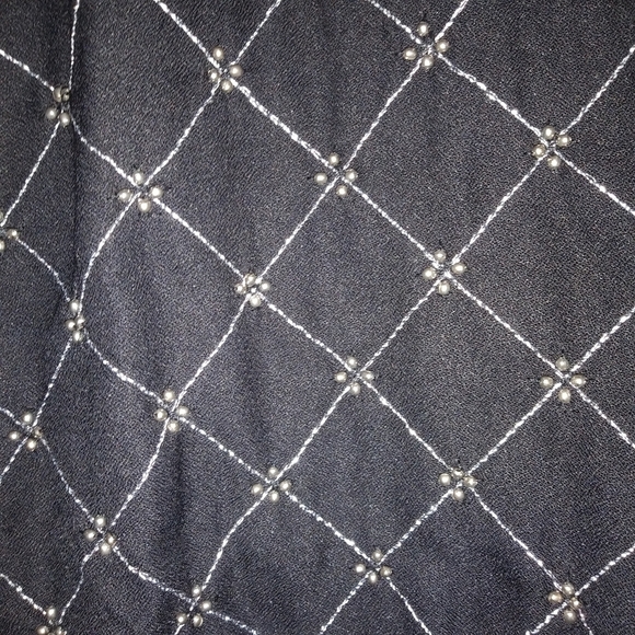 Revolve Tularosa Long Sleeve Bree Blouse Xxsmall - Picture 8 of 9